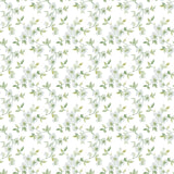 Galerie G78483 Green Anenome Mini - Eade's Wallpaper