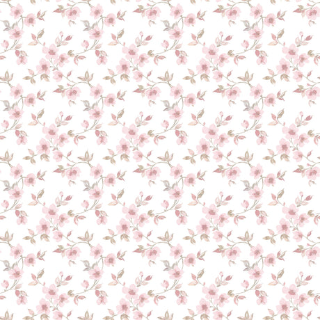 Galerie G78484 Pink Anenome Mini - Eade's Wallpaper