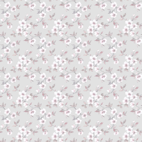 Galerie G78485 Pink Anenome Mini - Eade's Wallpaper