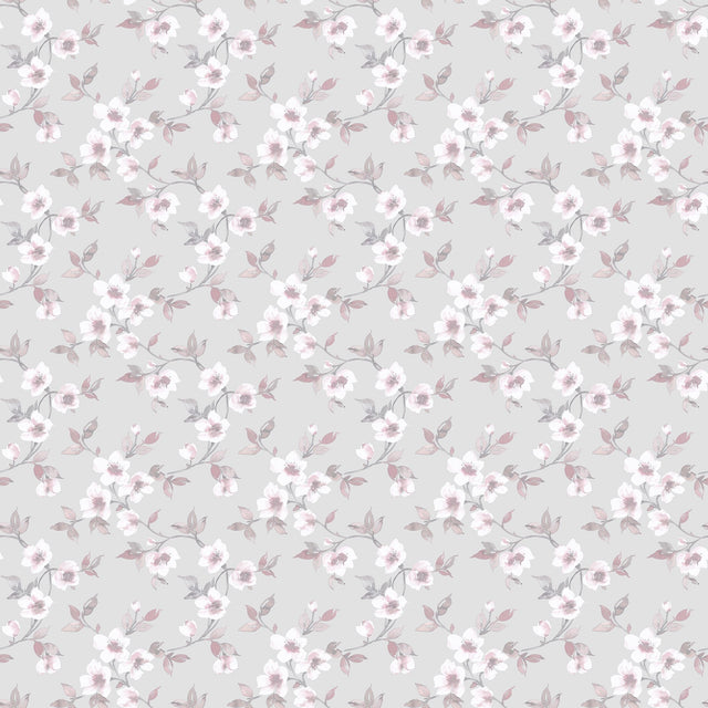 Galerie G78485 Pink Anenome Mini - Eade's Wallpaper