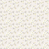 Galerie G78486 Cream Anenome Mini - Eade's Wallpaper