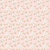 Galerie G78487 Pink Anenome Mini - Eade's Wallpaper