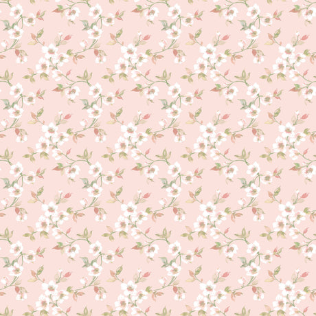 Galerie G78487 Pink Anenome Mini - Eade's Wallpaper