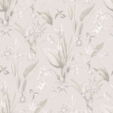 Galerie G78503 Beige Cottage Botanical - Eade's Wallpaper