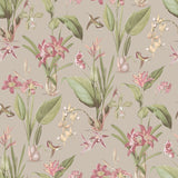 Galerie G78507 Beige Cottage Botanical - Eade's Wallpaper