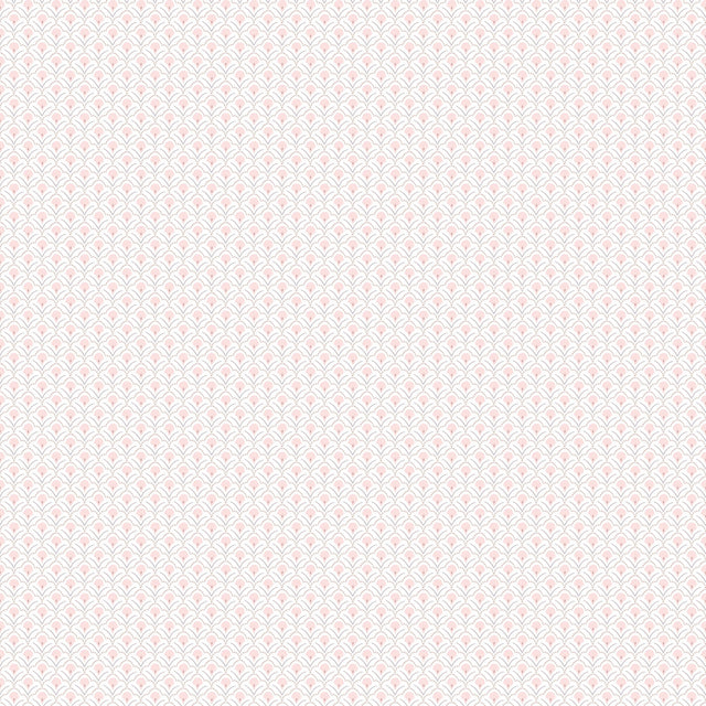 Galerie G78515 Pink Secret Scallop - Eade's Wallpaper