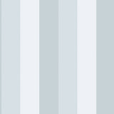 Galerie G78518 Blue Secret Stripe - Eade's Wallpaper