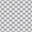 Galerie G78525 Black Trellis Positive - Eade's Wallpaper