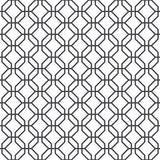 Galerie G78525 Black Trellis Positive - Eade's Wallpaper