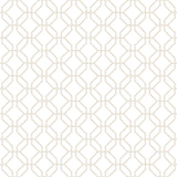 Galerie G78529 Beige Trellis Positive - Eade's Wallpaper