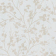 Galerie G78530 Beige Wispy Branches - Eade's Wallpaper