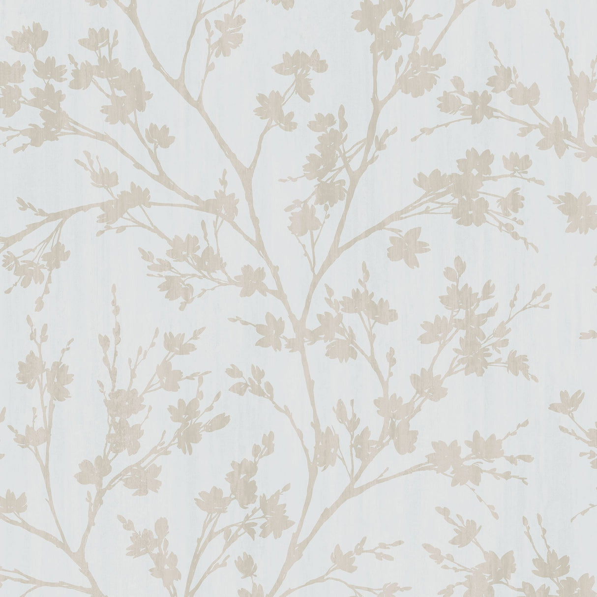 Galerie G78530 Beige Wispy Branches - Eade's Wallpaper