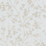 Galerie G78530 Beige Wispy Branches - Eade's Wallpaper