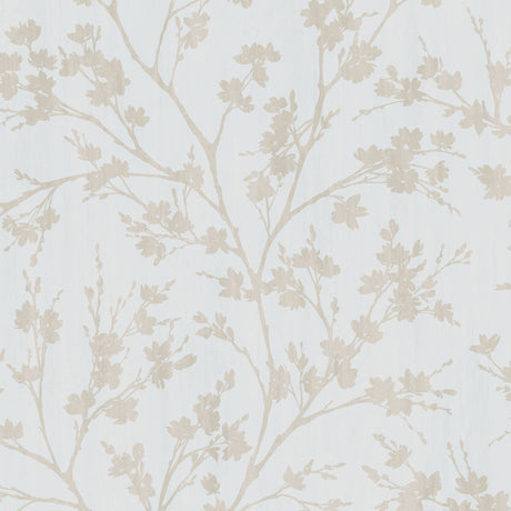 Galerie G78530 Beige Wispy Branches - Eade's Wallpaper