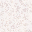 Galerie G78533 Pink Wispy Branches - Eade's Wallpaper