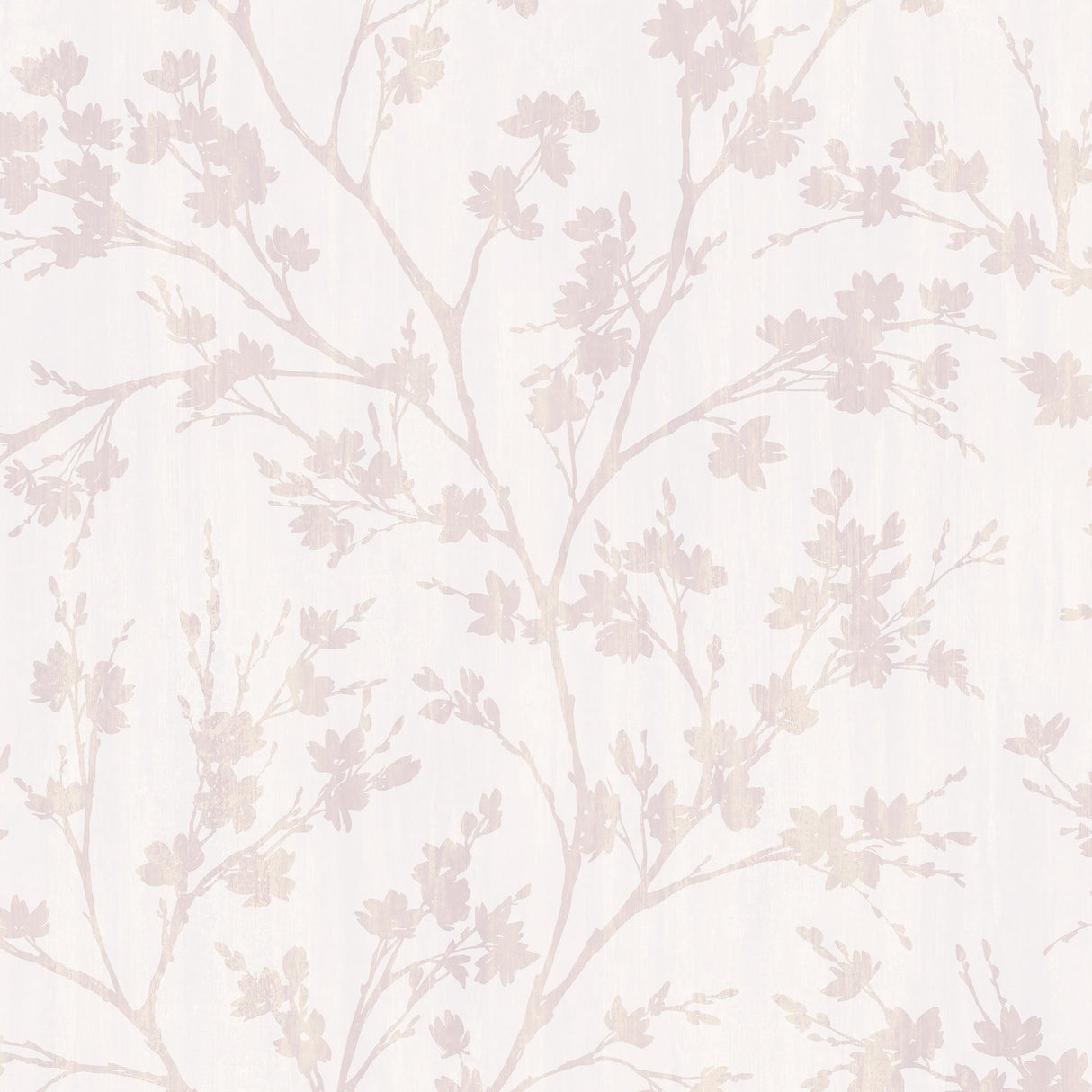Galerie G78533 Pink Wispy Branches - Eade's Wallpaper