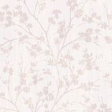 Galerie G78533 Pink Wispy Branches - Eade's Wallpaper