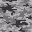 Galerie Kids and Teens Camo Grey Wallpaper G78553