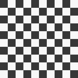Galerie Kids and Teens Check Black Wallpaper G78555