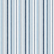 Galerie Kids and Teens Multi Stripe Blue Wallpaper G78573