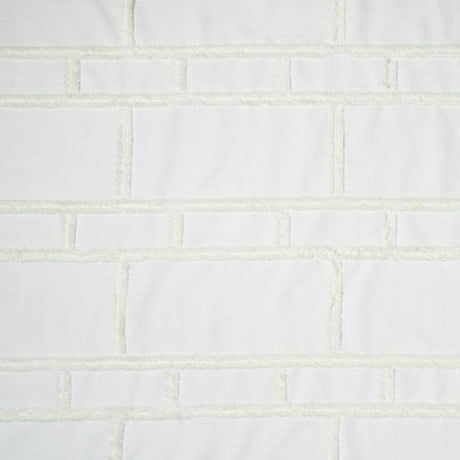 Mitchell MDS FF-2202-27 Geometric,Texture Outspoken-Cream - Eade's Wallpaper