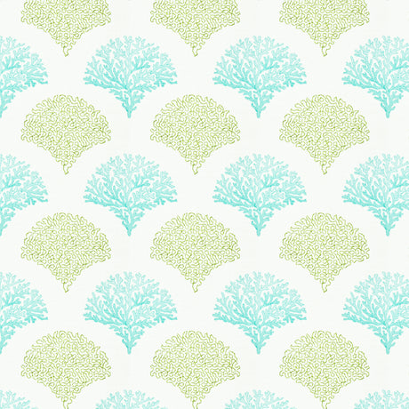 STOUT GADA-1 GADABOUT 1 CARIBBEAN Fabric - Eades Wallpaper & Fabric