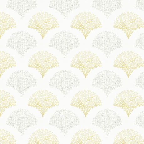 STOUT GADA-3 GADABOUT 3 CHARDONNAY Fabric - Eades Wallpaper & Fabric