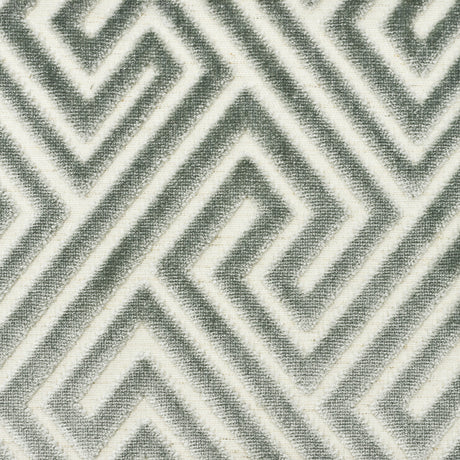 STOUT GALL-1 GALLANT 1 ASH Fabric - Eades Wallpaper & Fabric