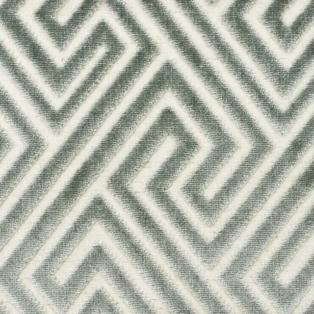 STOUT GALL-1 GALLANT 1 ASH Fabric - Eades Wallpaper & Fabric