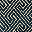 STOUT GALL-3 GALLANT 3 NAVY Fabric - Eades Wallpaper & Fabric