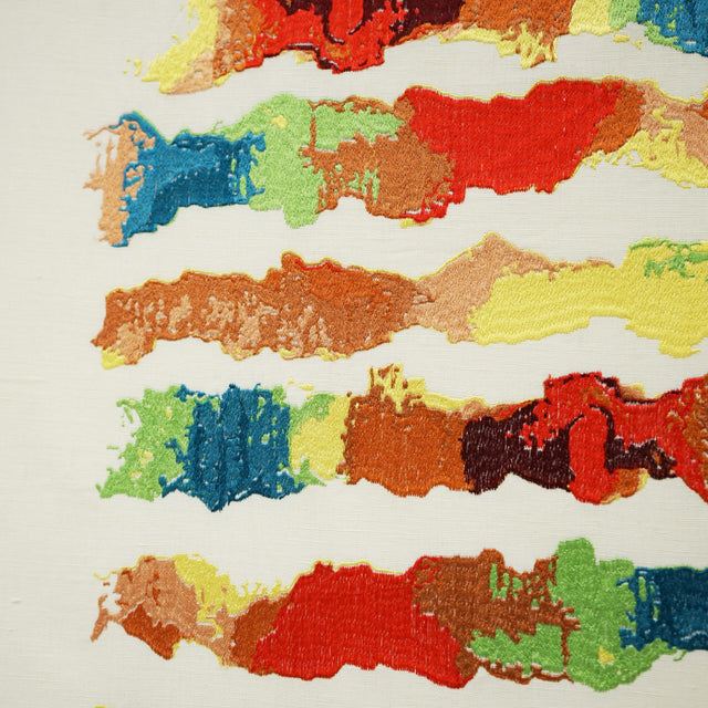 JF Studio 45-SJ101 GALLERY Fabric - Eade's Wallpaper & Fabric