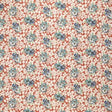 KRAVET BASICS GARDENIA/D.524.0 ROSARIO SUNKIST Fabric - Eade's Wallpaper