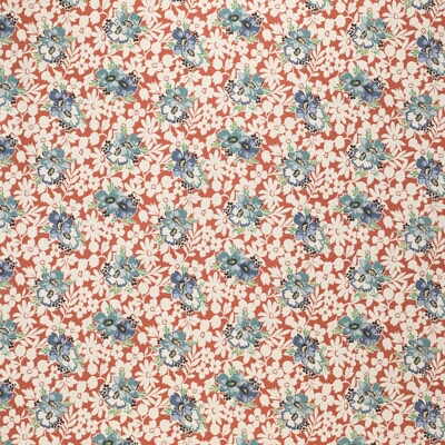 KRAVET BASICS GARDENIA/D.524.0 ROSARIO SUNKIST Fabric - Eade's Wallpaper