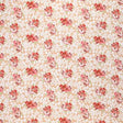 KRAVET BASICS GARDENIA/D.712.0 ROSARIO PEACH Fabric - Eade's Wallpaper