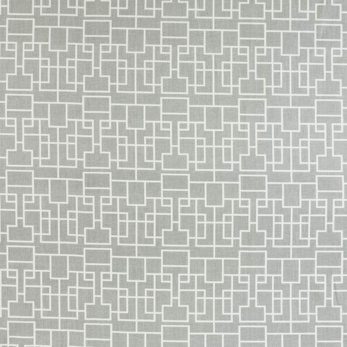 KRAVET DESIGN GARDEN KEY.16.0 GARDEN KEY DOVE Fabric - Eade's Wallpaper