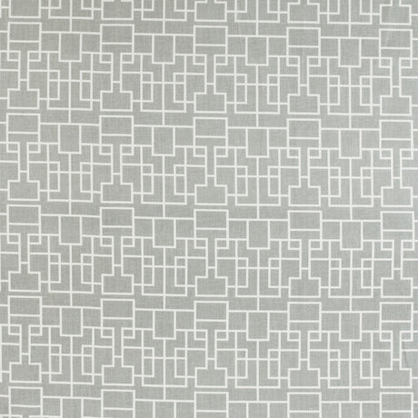KRAVET DESIGN GARDEN KEY.16.0 GARDEN KEY DOVE Fabric - Eade's Wallpaper