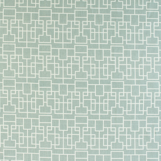 KRAVET DESIGN GARDEN KEY.3.0 GARDEN KEY CACTUS Fabric - Eade's Wallpaper