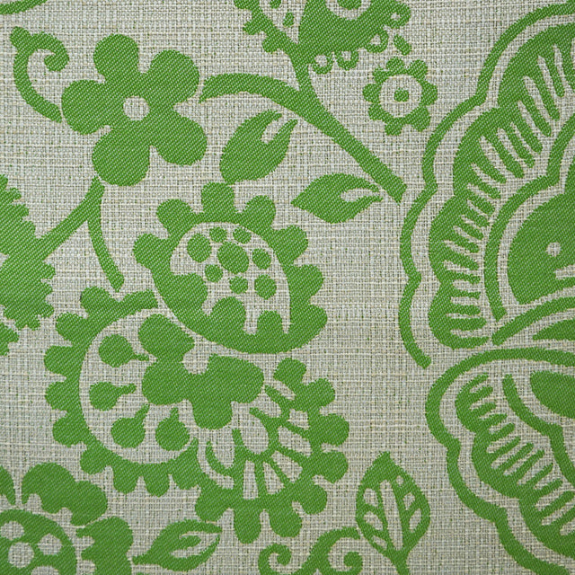 Sunbrella 75-J6581 GARDEN Fabric - Eade's Wallpaper & Fabric