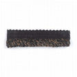 STOUT GASA-12 GASA 12 ONYX Fabric - Eades Wallpaper & Fabric