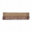 STOUT GASA-5 GASA 5 ESPRESSO Fabric - Eades Wallpaper & Fabric