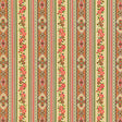 KRAVET DESIGN GATSBY.412.0 GATSBY FLAME Fabric - Eade's Wallpaper