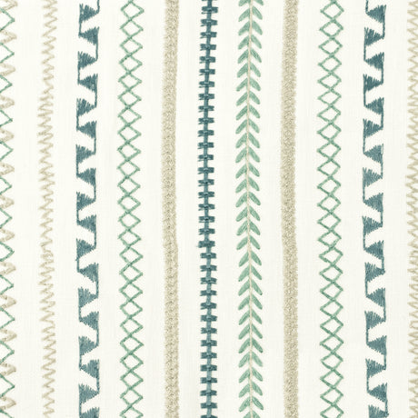 STOUT GAYN-2 GAYNOR 2 MINERAL Fabric - Eades Wallpaper & Fabric