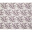 GASTON Y DANIELA GDT4719.004.0 REINOSA LAVANDA Fabric - Eade's Wallpaper