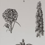 GASTON Y DANIELA GDT4854.001.0 GUAYANA ONYX Wallpaper - Eade's Wallpaper