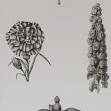 GASTON Y DANIELA GDT4854.001.0 GUAYANA ONYX Wallpaper - Eade's Wallpaper