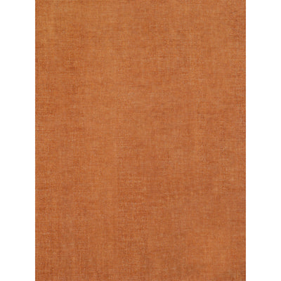GASTON Y DANIELA GDT5063.007.0 GENOVA NARANJA Fabric - Eade's Wallpaper