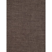 GASTON Y DANIELA GDT5063.029.0 GENOVA CHOCOLATE Fabric - Eade's Wallpaper