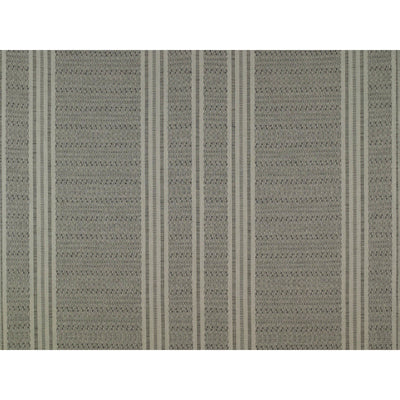 GASTON Y DANIELA GDT5066.005.0 SANTONA LINO/ONYX Fabric - Eade's Wallpaper
