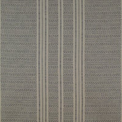 GASTON Y DANIELA GDT5066.010.0 SANTONA LINO/NAVY Fabric - Eade's Wallpaper