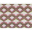 GASTON Y DANIELA GDT5070.002.0 DONANA BLANCO Fabric - Eade's Wallpaper